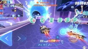 qq飞车金晶最新爆料,神秘金晶之力即将觉醒! 第3张 qq飞车金晶最新爆料,神秘金晶之力即将觉醒! 第3张