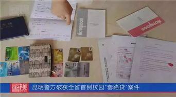 云南校园爆料案件视频,真相与反思  第2张