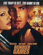 驯鹿游戏在线观看,在线观看，揭秘神秘北欧奇幻之旅  第3张