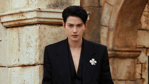 徐正溪最新爆料视频,揭秘幕后的精彩瞬间  第3张