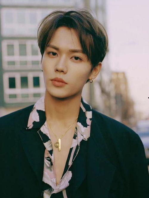 林彦俊八卦爆料最新,揭秘娱乐圈最新八卦爆料  第3张