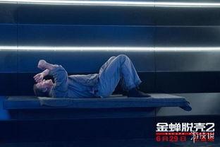 金蝉脱壳2在线观看,巅峰对决，逃脱大师再战巅峰  第3张